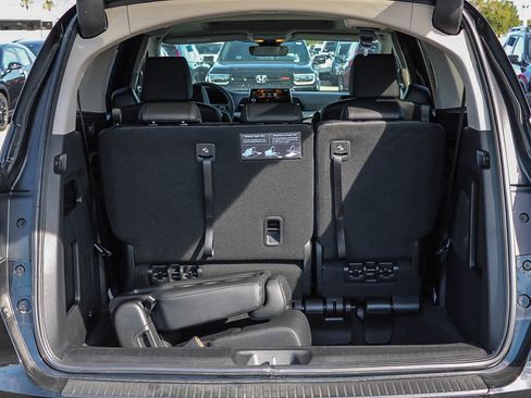 New 2026 Honda Odyssey EX-L image 12