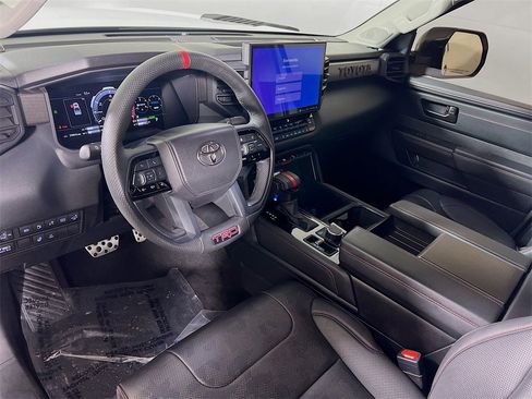 Used 2022 Toyota Tundra TRD Pro image 9