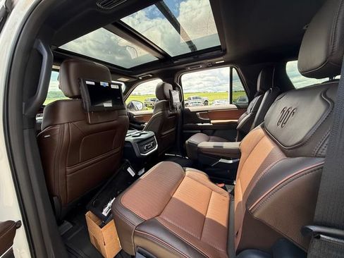 New 2026 Ford Expedition Max King Ranch AWD/4WD image 33