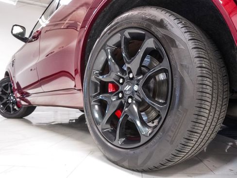 Used 2023 Dodge Durango R/T w/ Tow 'N Go Package AWD/4WD image 39