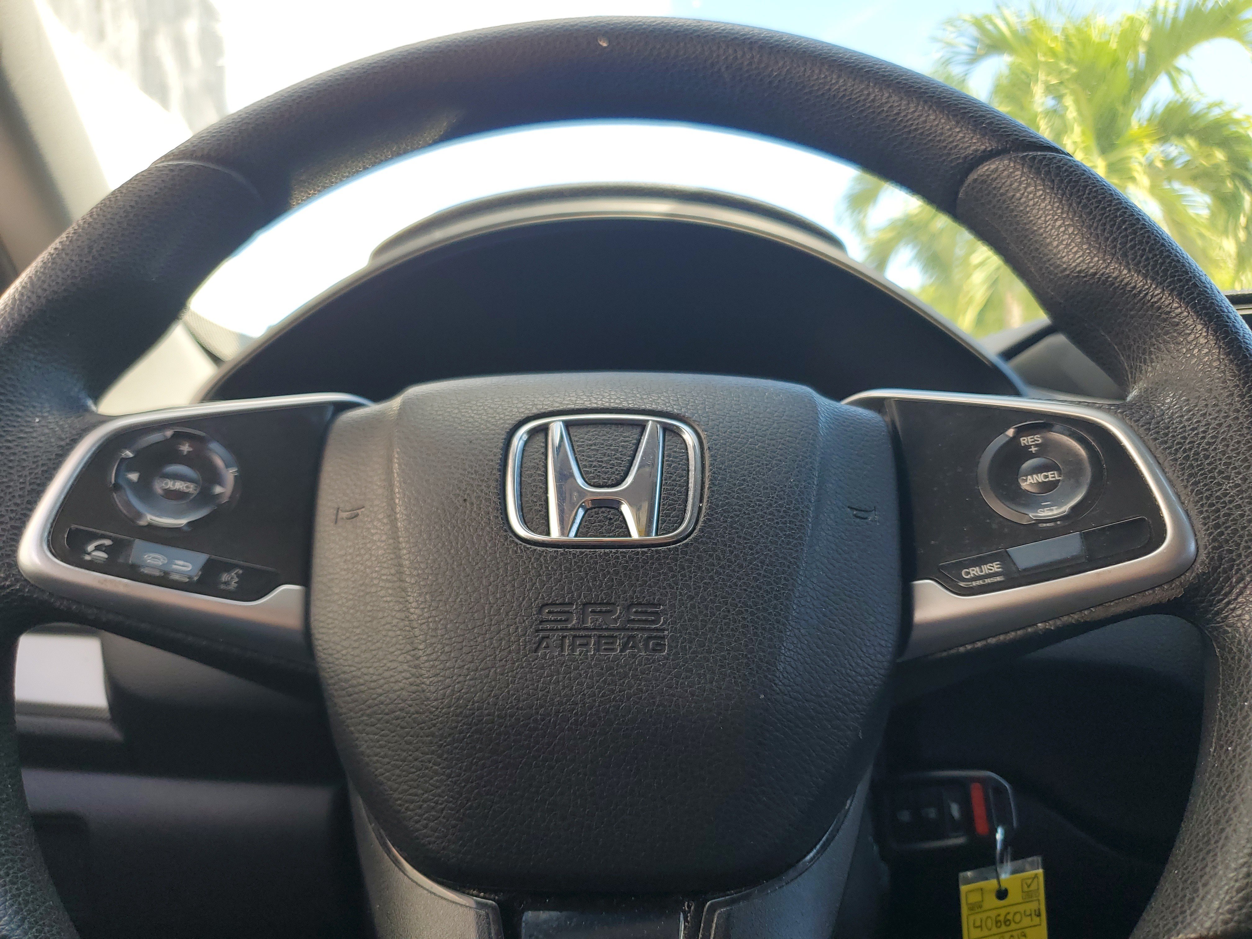 Used 2019 Honda CR-V LX image 8