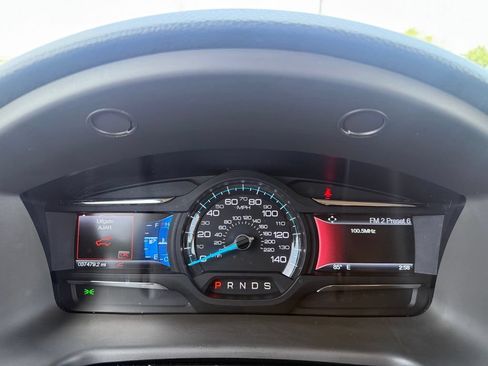 Used 2019 Ford Flex Limited AWD/4WD image 15