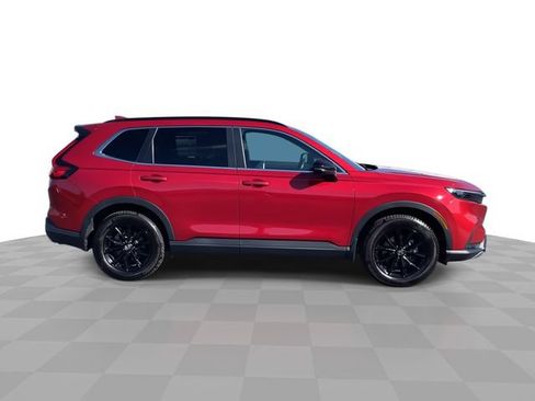 Used 2024 Honda CR-V Sport-L image 9