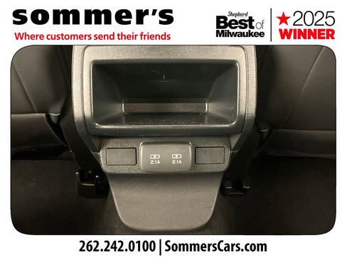 Certified 2022 Subaru WRX GT image 24