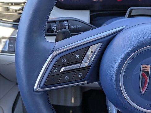 Certified 2025 Buick Enclave Avenir w/ Super Cruise Package image 17