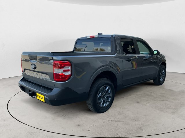 Certified 2026 Ford Maverick XLT w/ Equipment Group 301A AWD/4WD image 5