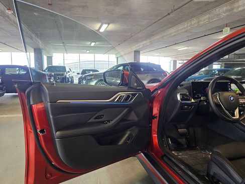 Used 2023 BMW i4 eDrive35 w/ Premium Package RWD image 26