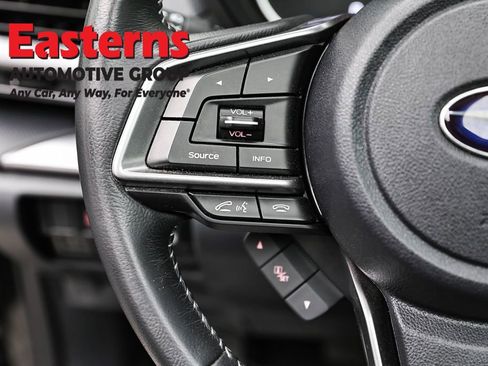 Used 2022 Subaru Forester Premium image 15