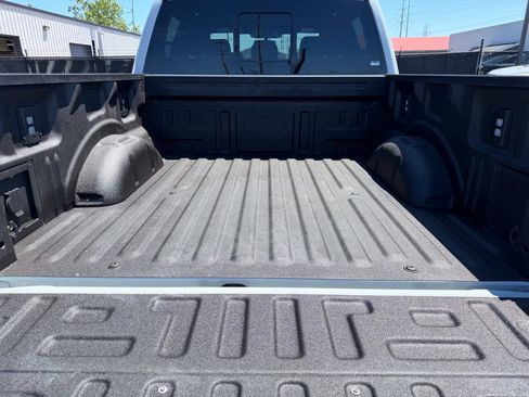 Used 2024 Ford F150 XLT w/ Equipment Group 302A MID AWD/4WD image 9