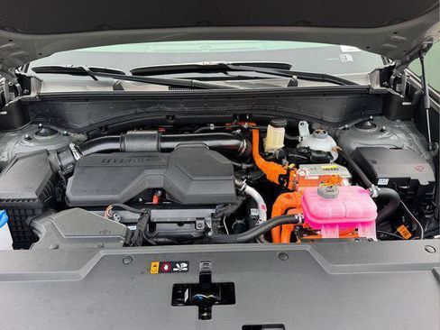 New 2026 Hyundai Santa Fe SE AWD/4WD image 13