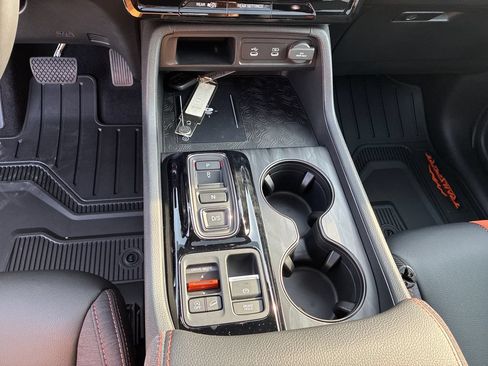 New 2026 Honda Passport TrailSport image 15