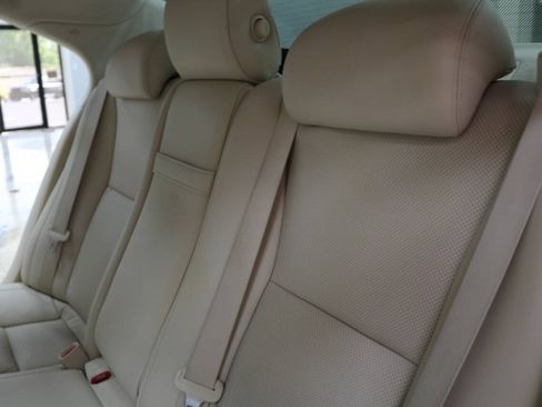Used 2008 Lexus LS 460 L RWD image 87