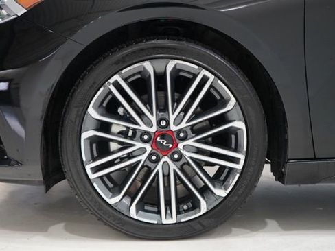 Used 2024 Kia Forte GT w/ GT2 Package image 12