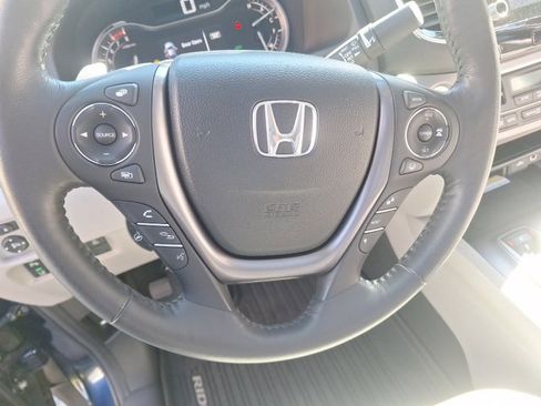 Used 2023 Honda Ridgeline RTL-E image 21