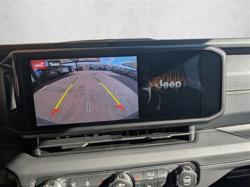 New 2026 Jeep Wrangler Sahara image 12