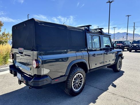 New 2024 INEOS Grenadier image 5