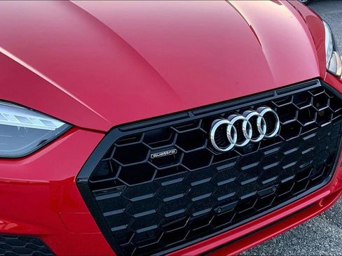 Used 2025 Audi A5 2.0T Premium Plus image 32