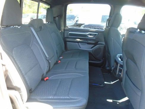 New 2025 RAM 1500 Big Horn image 10