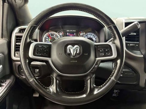 Used 2021 RAM 2500 Big Horn w/ Level 1 Equipment Group image 15