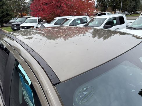 New 2025 Ford Ranger Lariat w/ FX4 Off-Road Package image 10