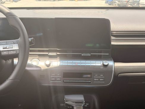 New 2026 Hyundai Kona SEL Sport FWD image 21
