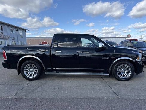 Used 2014 RAM 1500 Limited image 9
