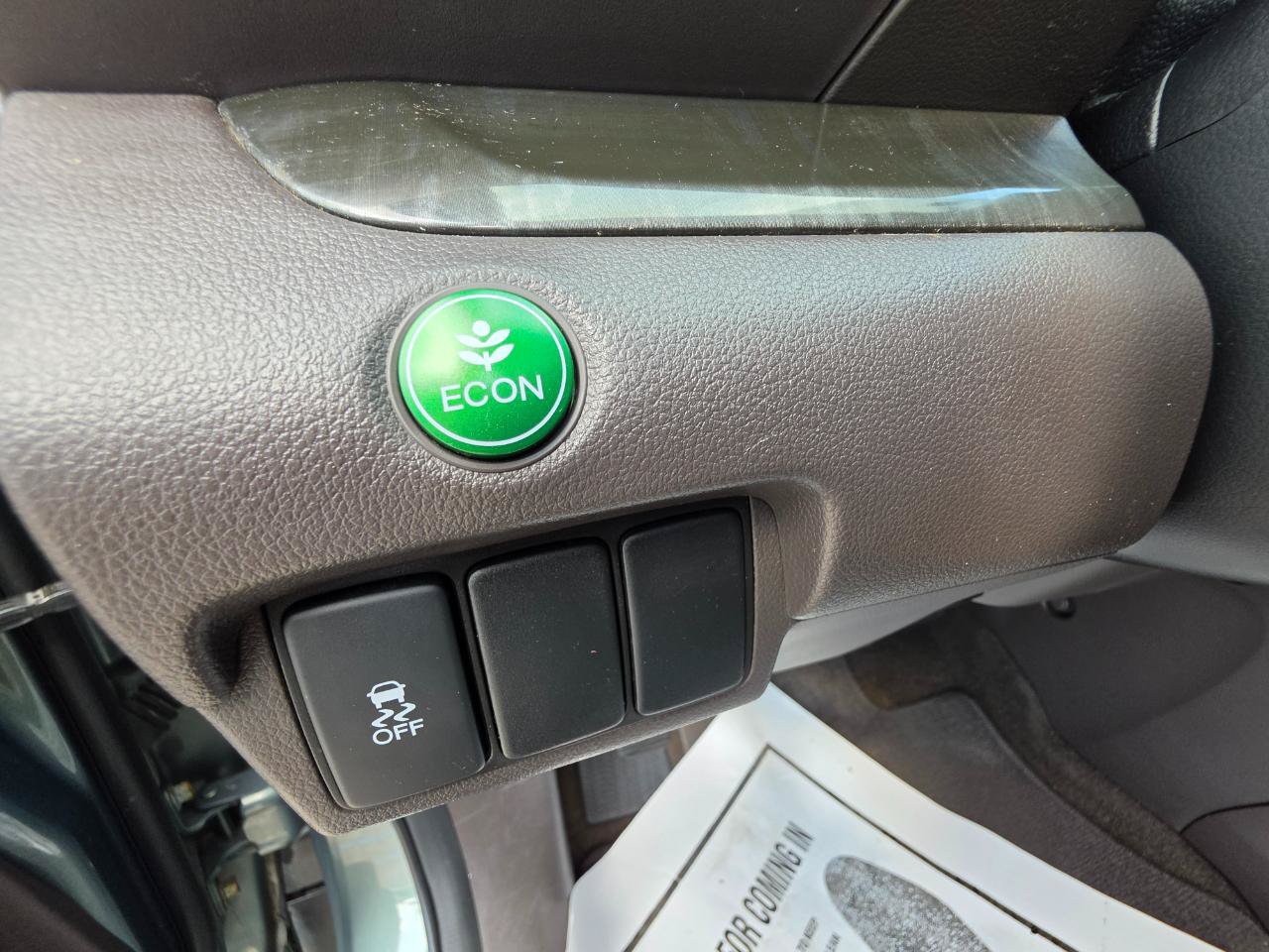 Used 2012 Honda CR-V EX-L image 14