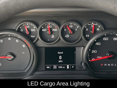 Used 2025 GMC Sierra 2500 Pro image 17