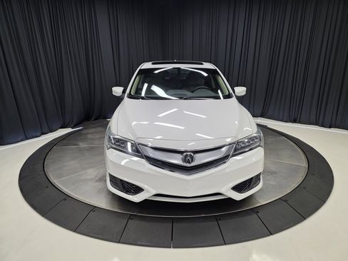 Used 2017 Acura ILX w/ Premium Package image 6