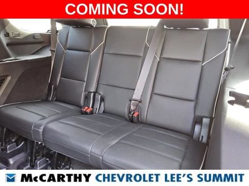 Used 2023 Cadillac Escalade Premium Luxury AWD/4WD image 7