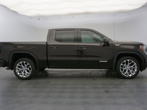 Used 2020 GMC Sierra 1500 Elevation w/ Elevation Value Package RWD image 8