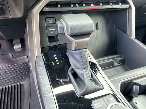 New 2026 Toyota Tundra SR5 RWD image 17