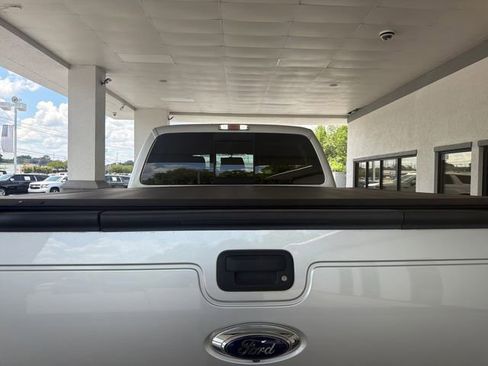 Used 2016 Ford F250 Lariat w/ Lariat Ultimate Package AWD/4WD image 29