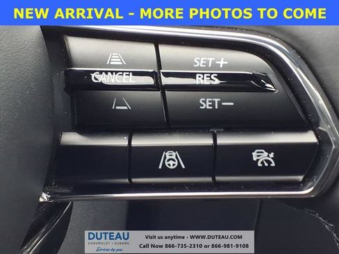 Used 2025 MAZDA CX-90 3.3 Turbo S w/ Premium Package image 18