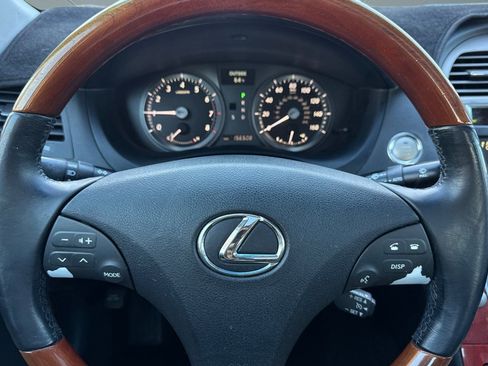 Used 2008 Lexus ES 350 w/ Premium Plus Pkg image 17