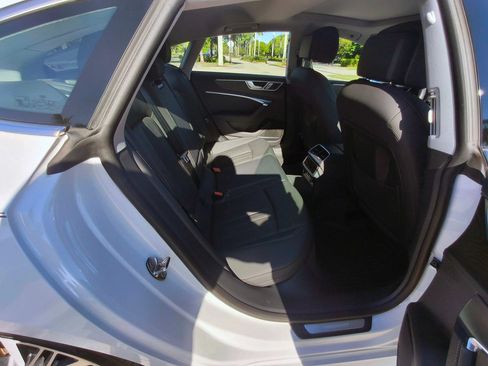 Used 2019 Audi A7 3.0T Prestige AWD/4WD image 17