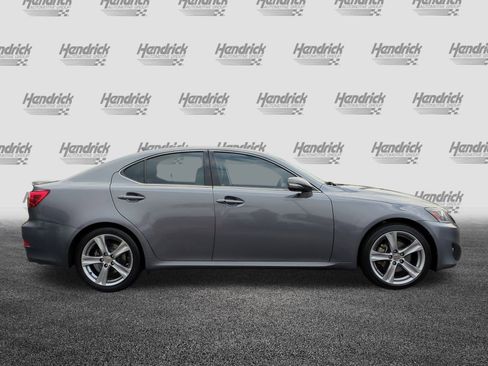 Used 2013 Lexus IS 250 image 11