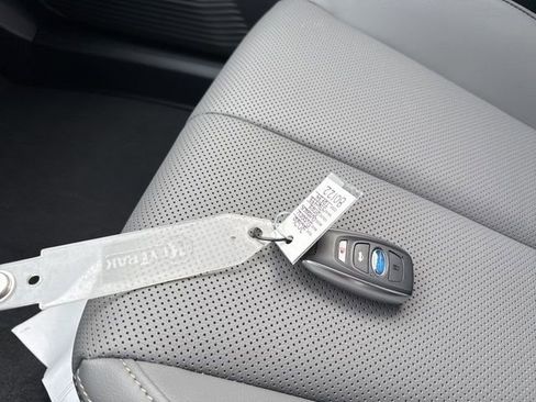 New 2026 Subaru Outback Limited image 29