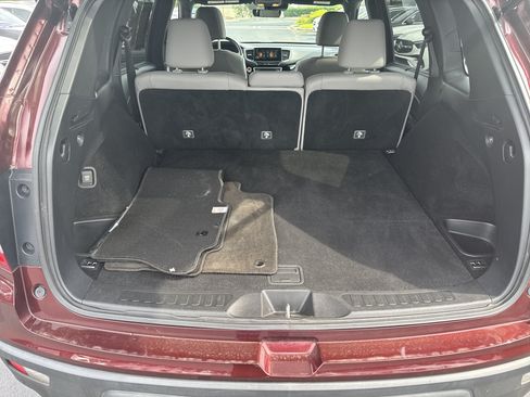 Used 2020 Honda Passport Touring image 34