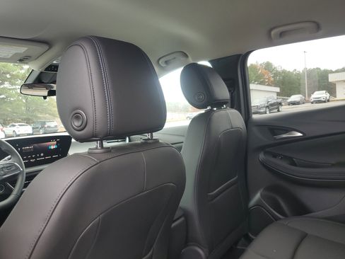 New 2026 Buick Encore GX Sport Touring image 8