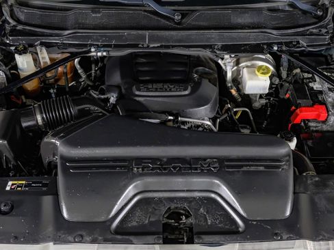 Used 2019 RAM 2500 Tradesman AWD/4WD image 47