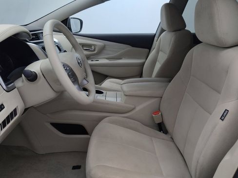 Used 2015 Nissan Murano SV FWD image 17