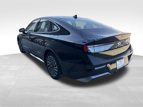 New 2026 Hyundai Sonata Limited image 5