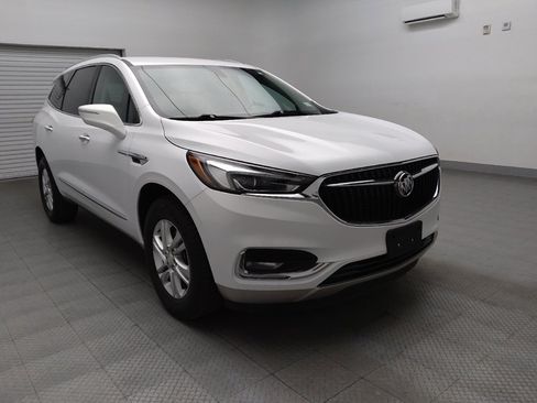Used 2020 Buick Enclave Essence image 13