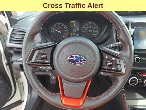 Used 2023 Subaru Forester Sport image 11