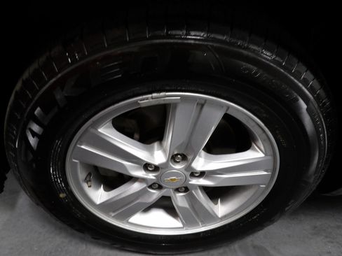 Used 2021 Chevrolet Trax LS image 18