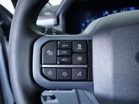 Used 2024 Ford F150 XLT w/ Equipment Group 302A MID image 24