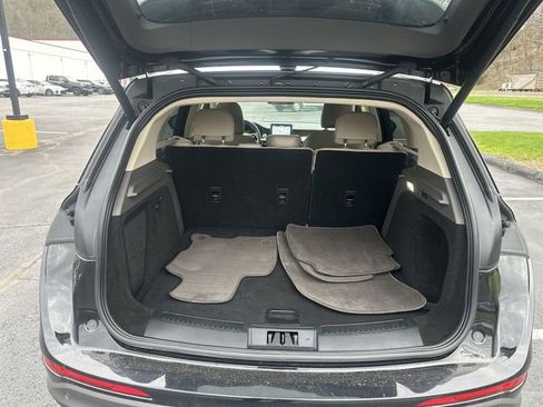 Used 2021 Lincoln Corsair Reserve w/ Elements Package image 23