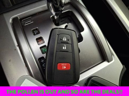 Certified 2023 Toyota 4Runner Limited image 18