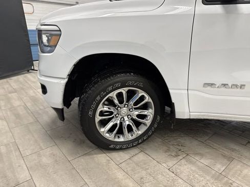 Certified 2023 RAM 1500 Laramie image 37